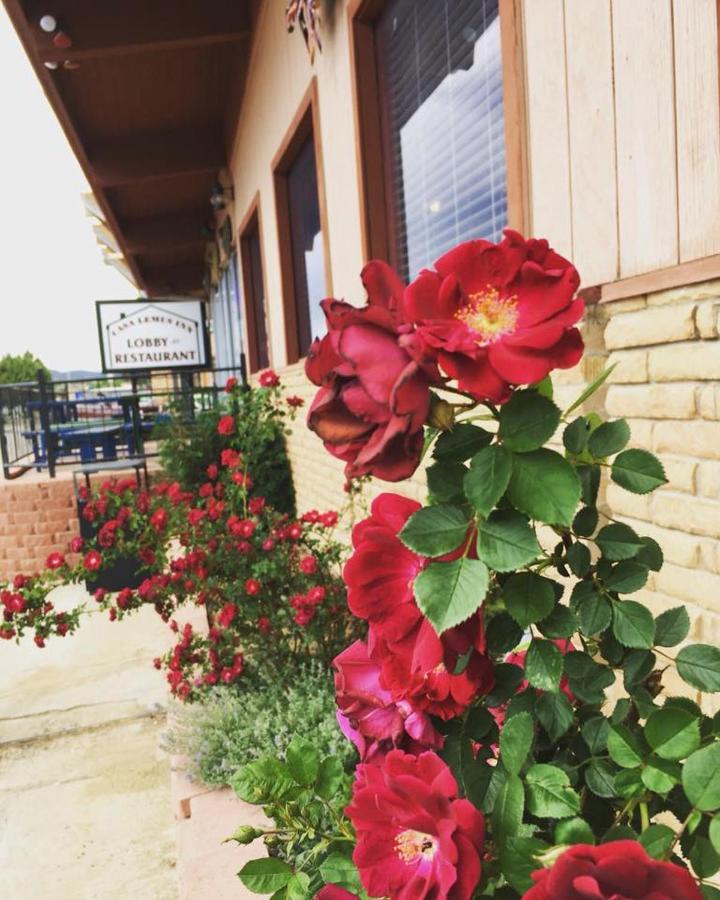 Casa Lemus Inn 레이톤 외부 사진