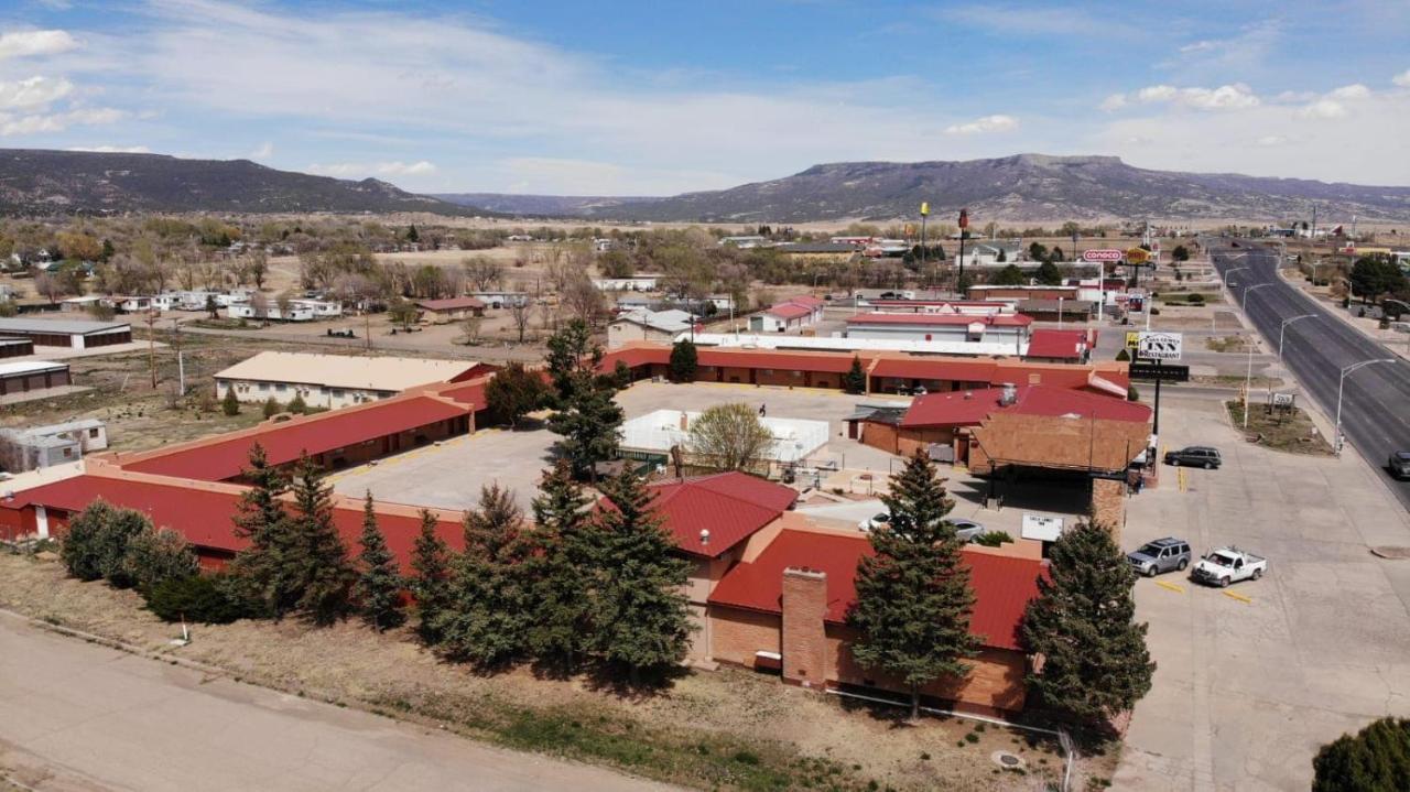 Casa Lemus Inn 레이톤 외부 사진
