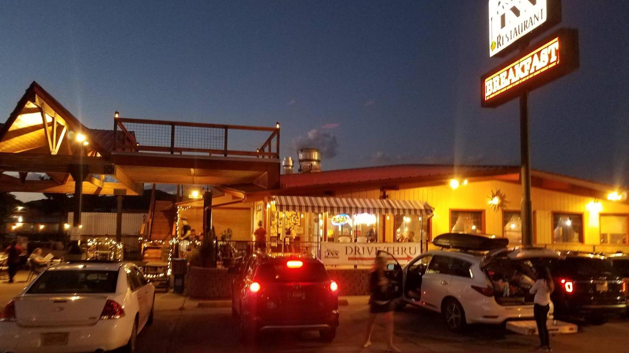 Casa Lemus Inn 레이톤 외부 사진