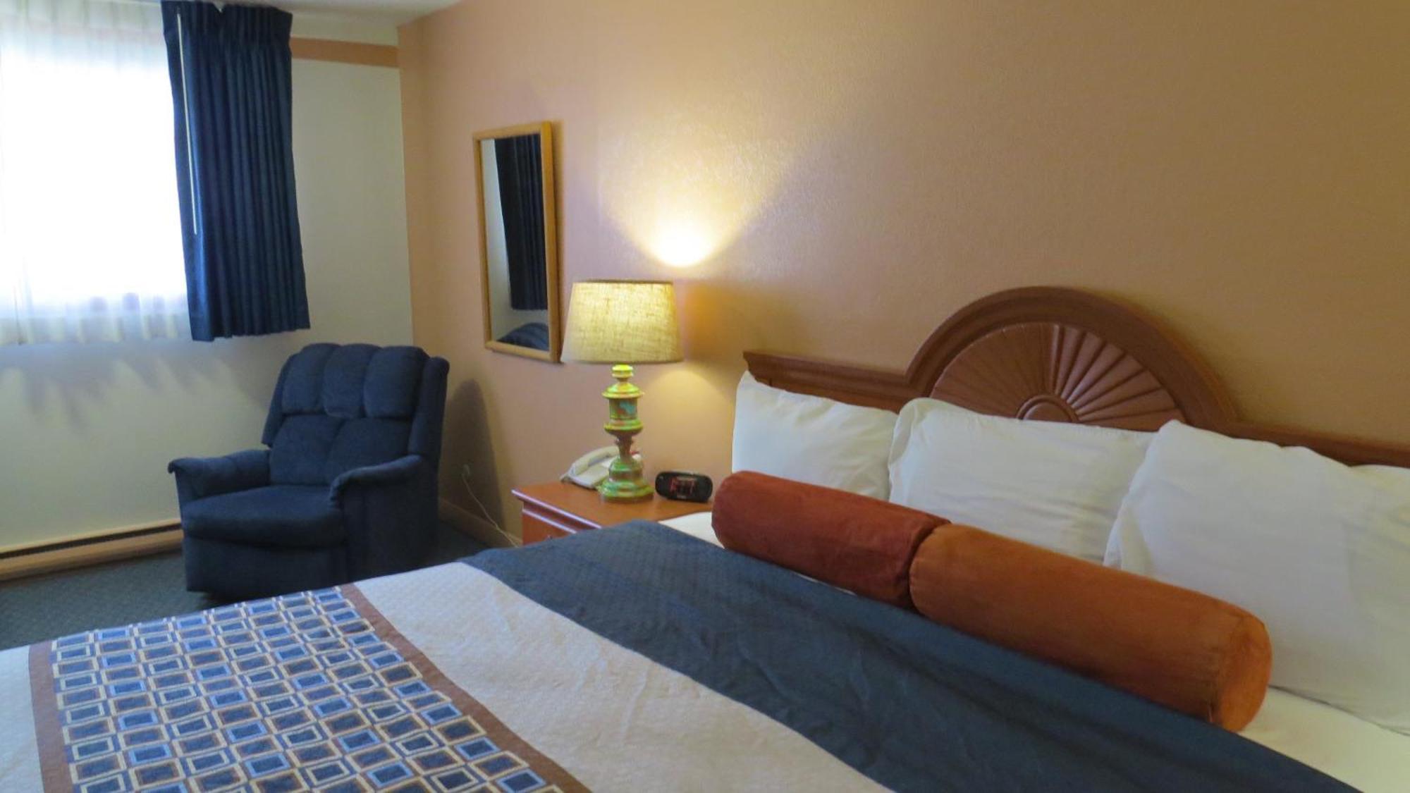 Casa Lemus Inn 레이톤 외부 사진