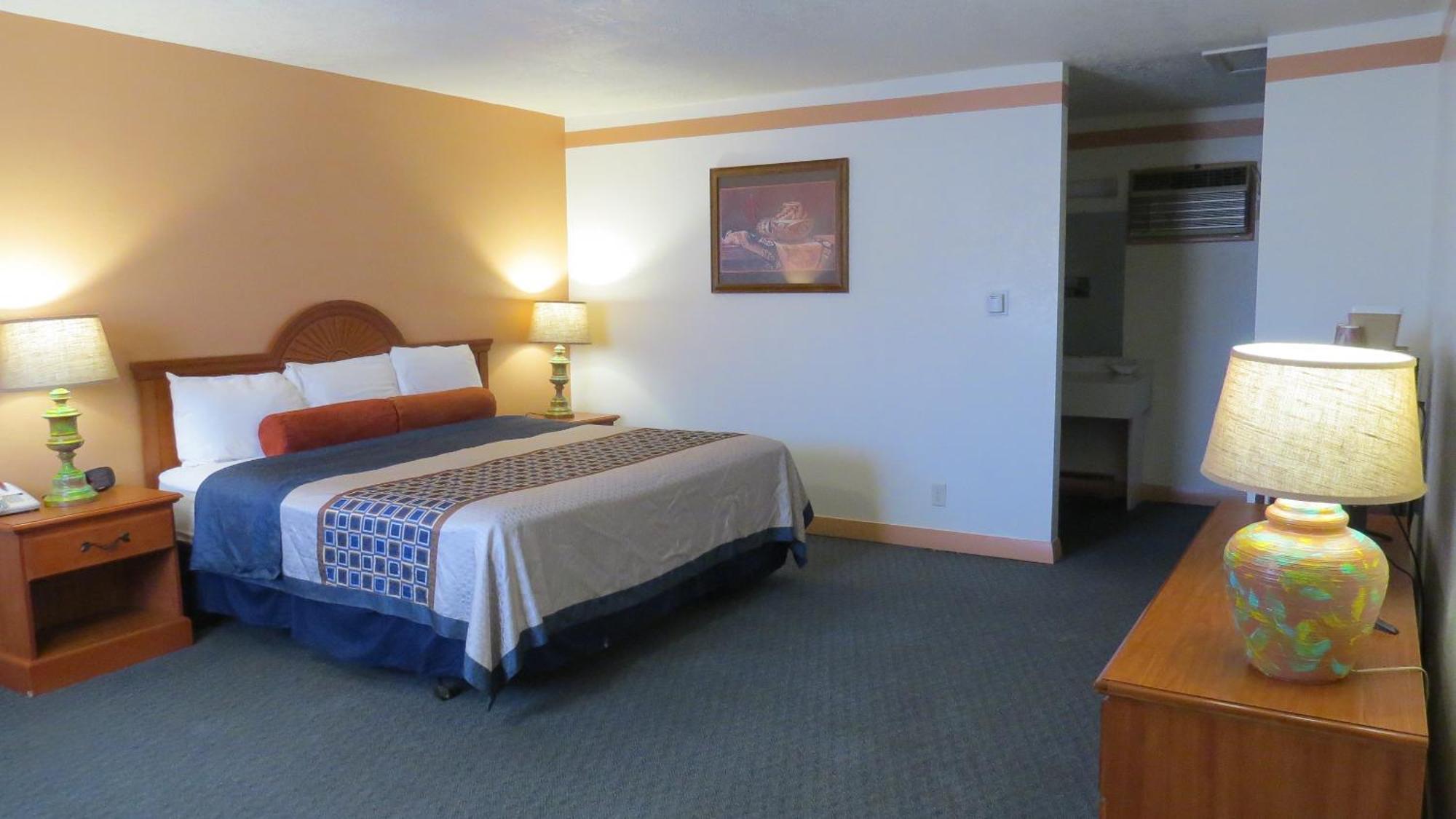 Casa Lemus Inn 레이톤 외부 사진