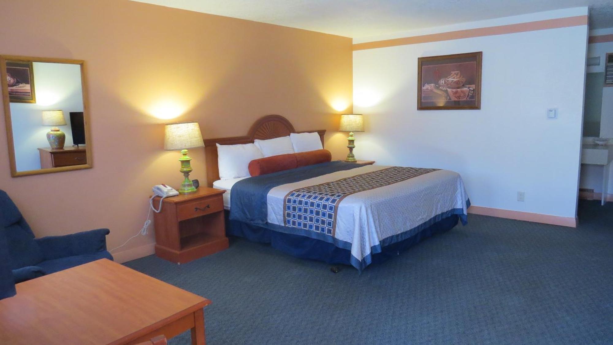 Casa Lemus Inn 레이톤 외부 사진
