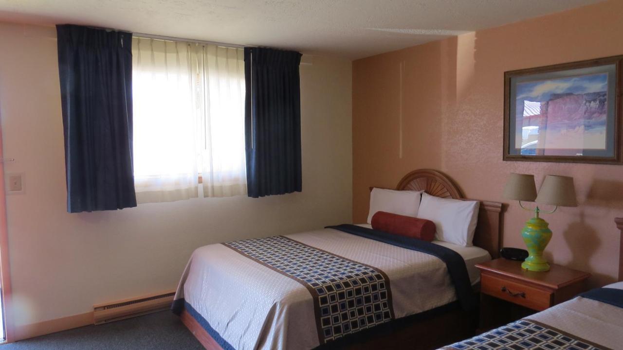 Casa Lemus Inn 레이톤 외부 사진