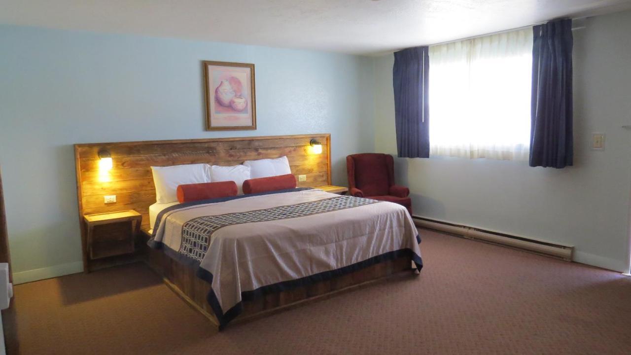 Casa Lemus Inn 레이톤 외부 사진