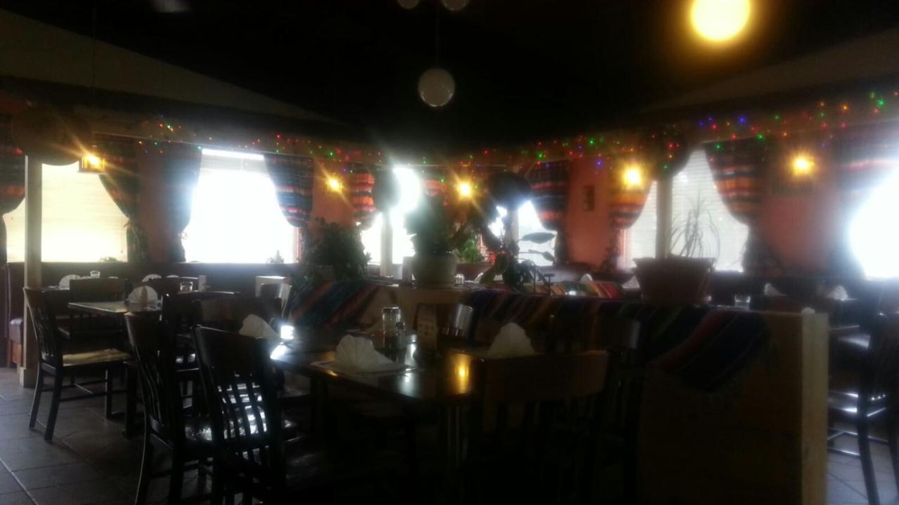 Casa Lemus Inn 레이톤 외부 사진