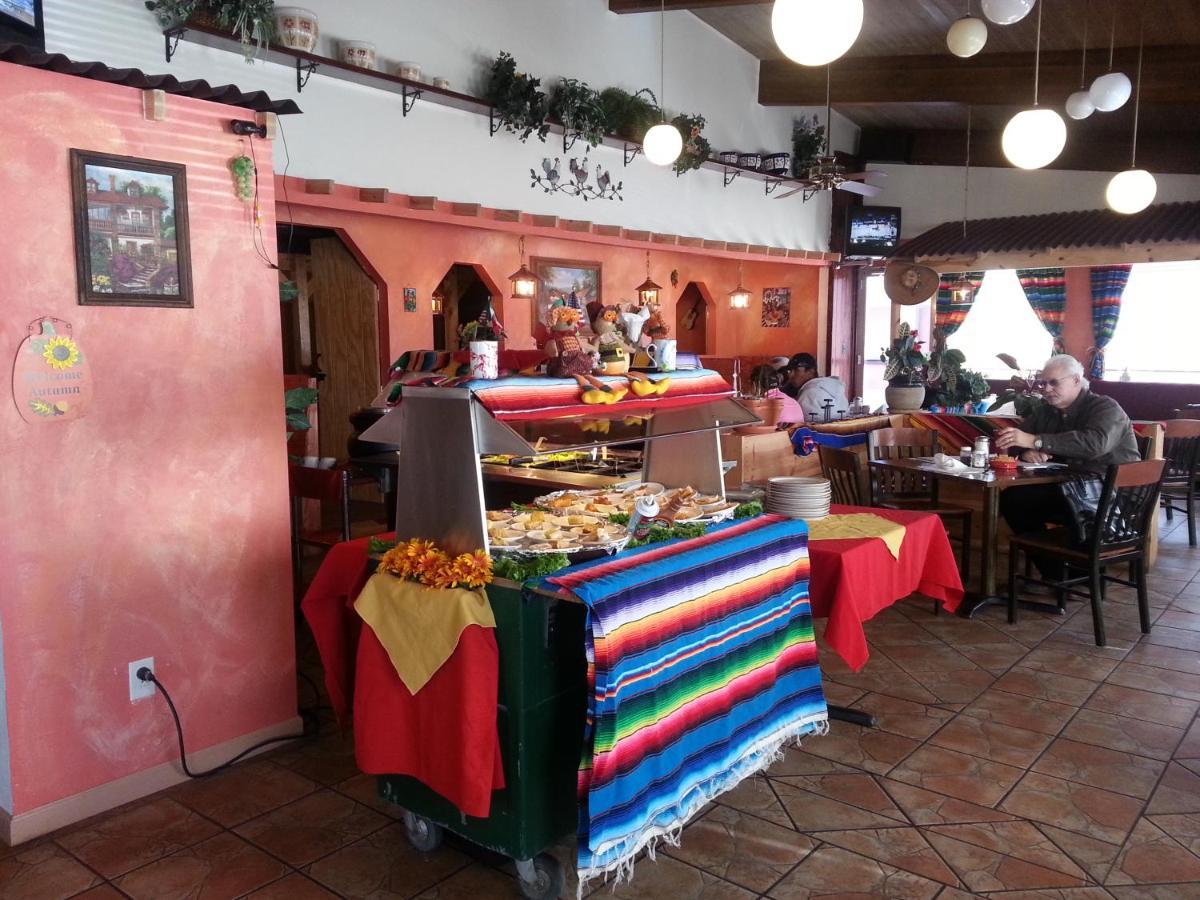 Casa Lemus Inn 레이톤 외부 사진