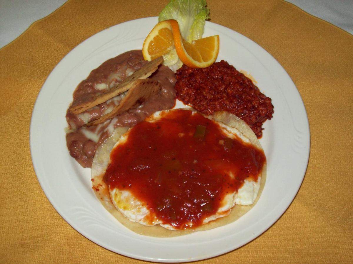 Casa Lemus Inn 레이톤 외부 사진